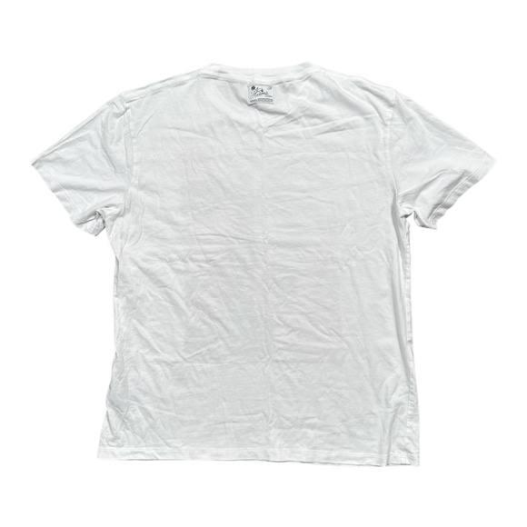 Raf Simons AW19 Wild at Heart David Lynch Red Mama Movie T Shirt Mens Large - Picture 2 of 9